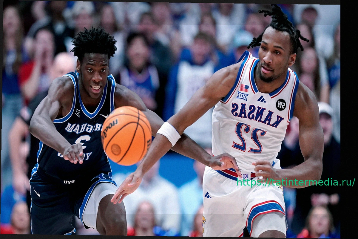 Preview 2026 NBA Draft Roundtable: Who goes No. 1 overall? Experts favor AJ Dybantsa over Darryn Peterson