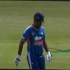 Sanju Samson flops against Ireland as Vaibhav Sooryavanshi pressure grows