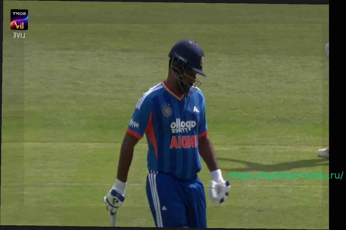Preview Sanju Samson flops against Ireland as Vaibhav Sooryavanshi pressure grows
