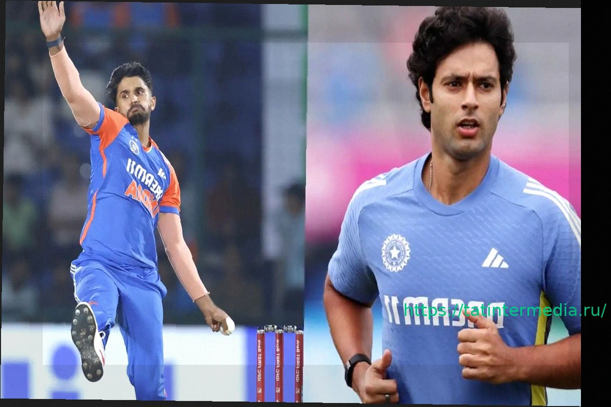 Preview What Nitish Kumar Reddy’s injury means for India’s UK tour plans