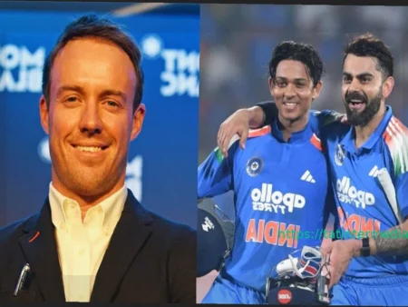 AB de Villiers breaks silence on Yashasvi Jaiswal’s omission, calls Virat Kohli’s selection ‘inevitable’