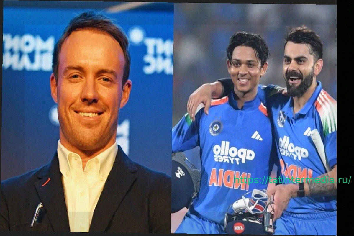 Preview AB de Villiers breaks silence on Yashasvi Jaiswal’s omission, calls Virat Kohli’s selection ‘inevitable’