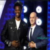 2026 NBA Draft grades: Live pick-by-pick analysis, updates for Round 1 with AJ Dybantsa picked No. 1