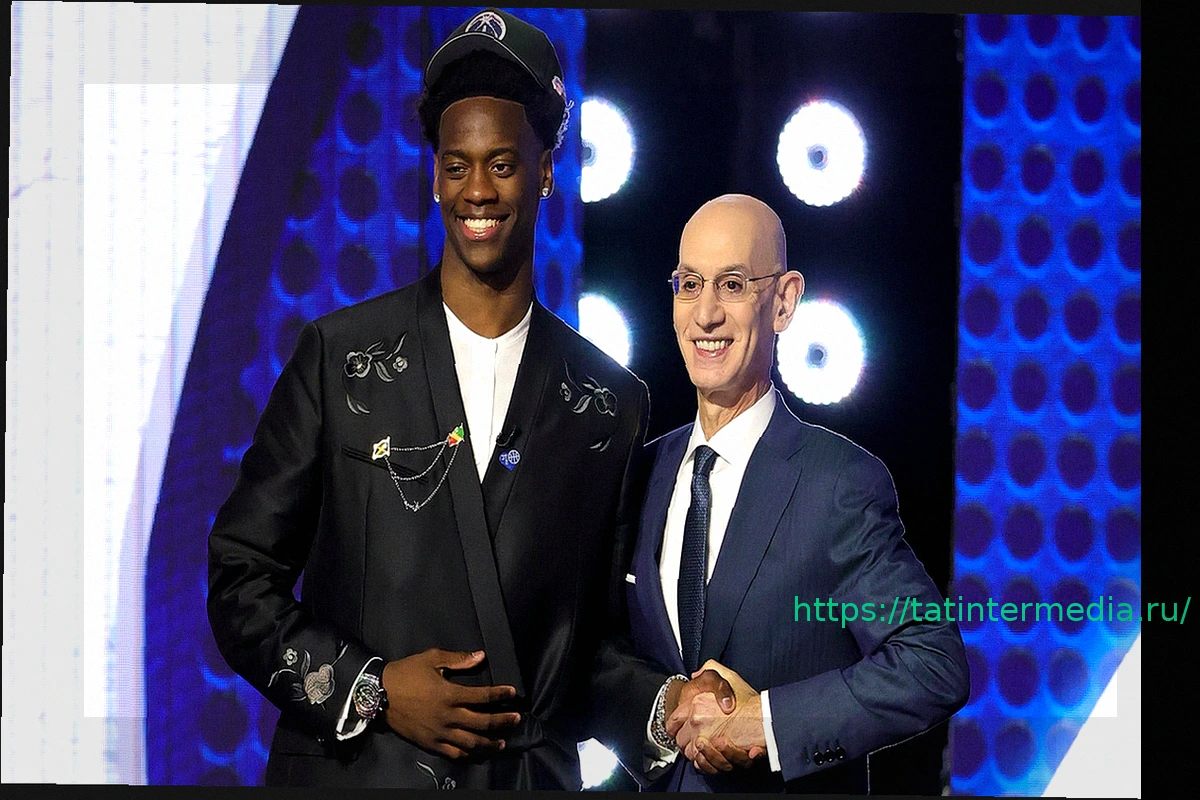 Preview 2026 NBA Draft grades: Live pick-by-pick analysis, updates for Round 1 with AJ Dybantsa picked No. 1