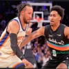 Ставки на финал НБА 2026: Модель предсказывает ценность ставок на Knicks