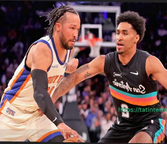 Ставки на финал НБА 2026: Модель предсказывает ценность ставок на Knicks