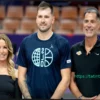 Lakers: Недостроенная команда вокруг Дончича и риск его ухода
