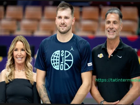 Lakers: Недостроенная команда вокруг Дончича и риск его ухода