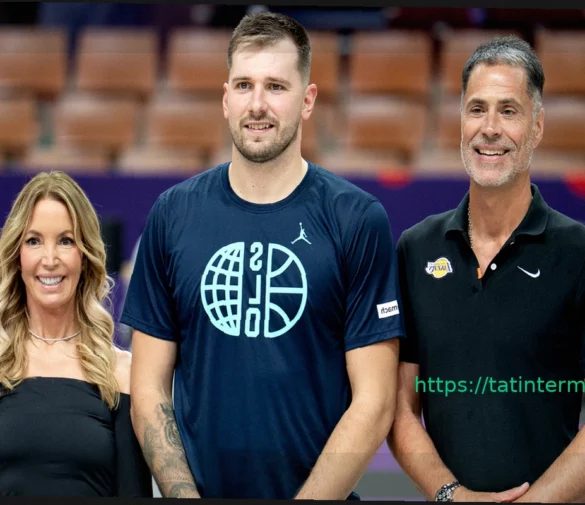 Lakers: Недостроенная команда вокруг Дончича и риск его ухода