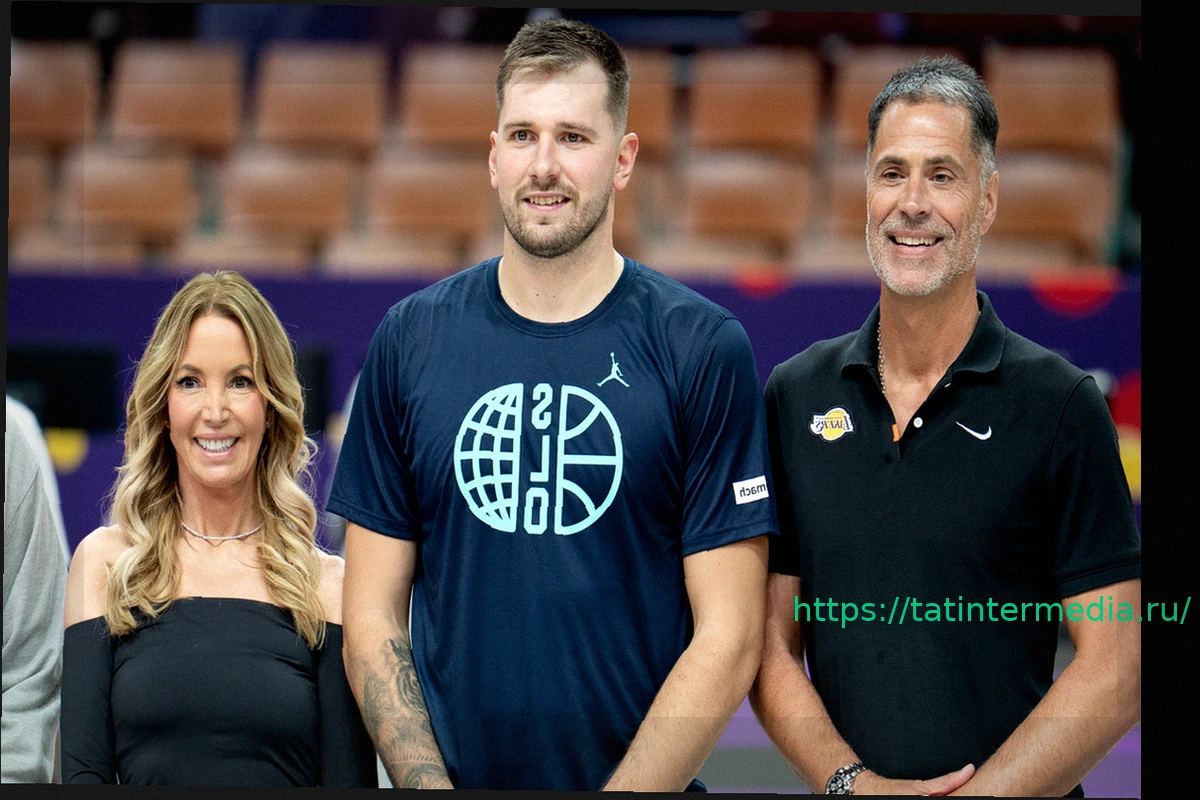 Preview Lakers: Недостроенная команда вокруг Дончича и риск его ухода